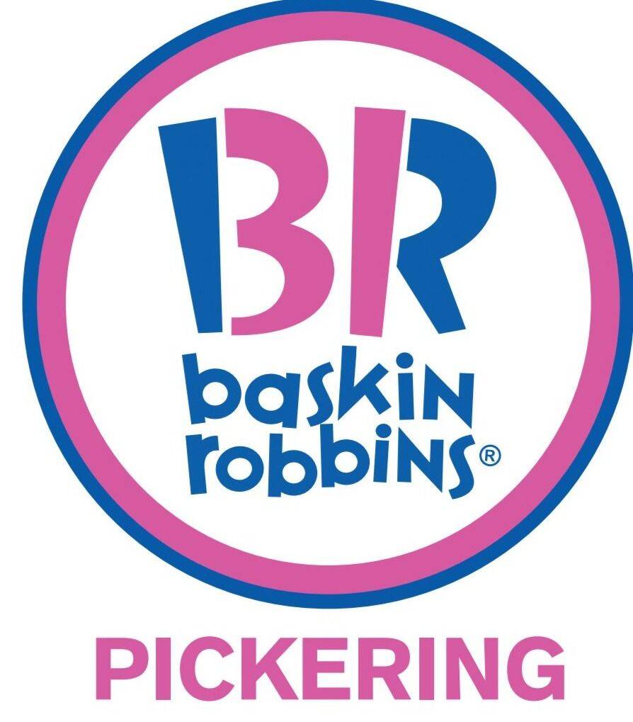 Baskin Robbins Pickering