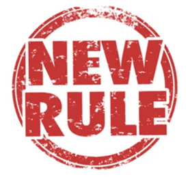 NEW APMHA REFEREE POLICY - EFFECTIVE IMMEDIATELY
