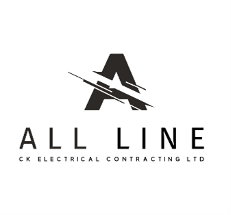 All Line CK Electrical Contracting Ltd.