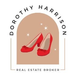 Dorothy Harrison, Real Estate Broker