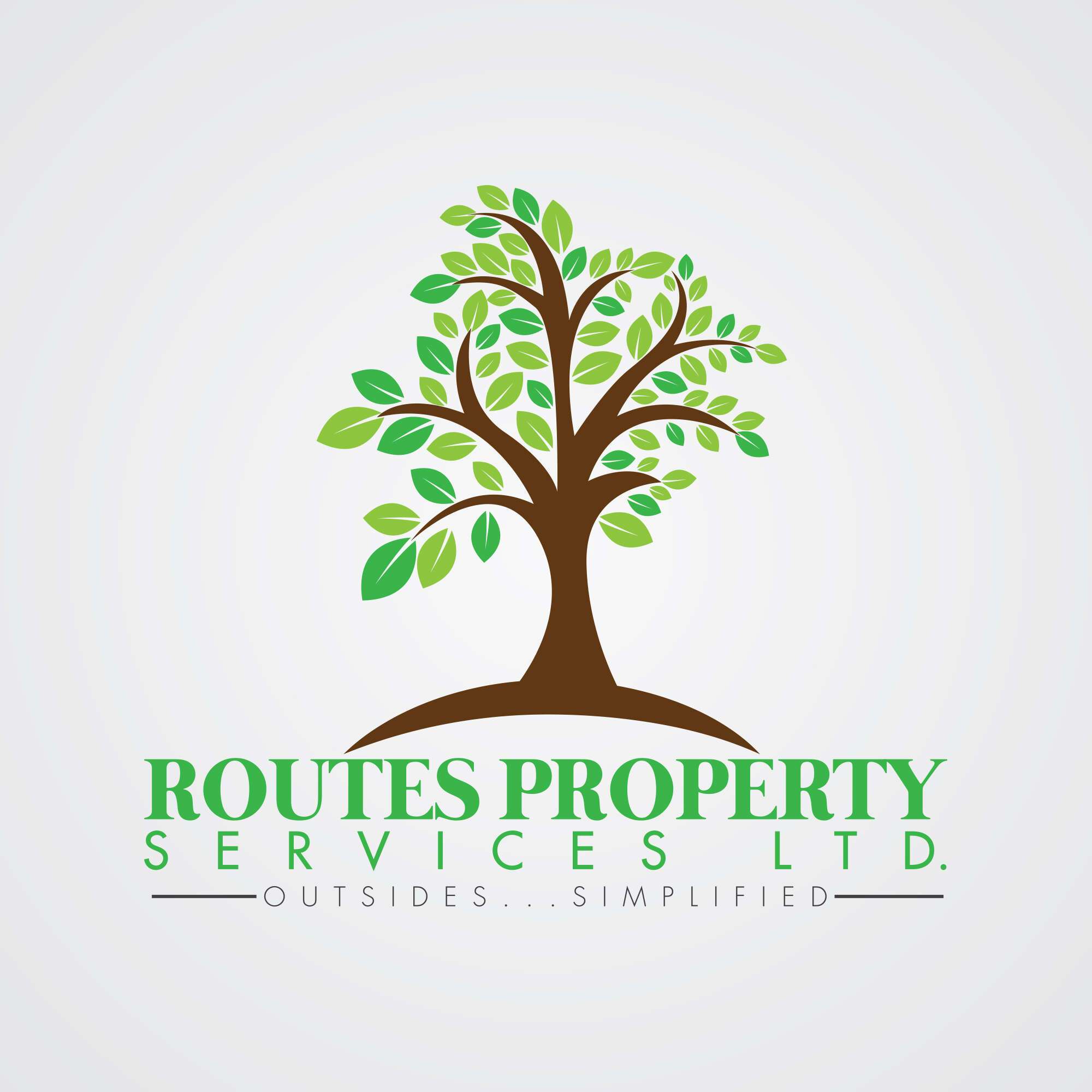 Routes Property Services Ltd.