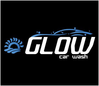 Glow Car Wash