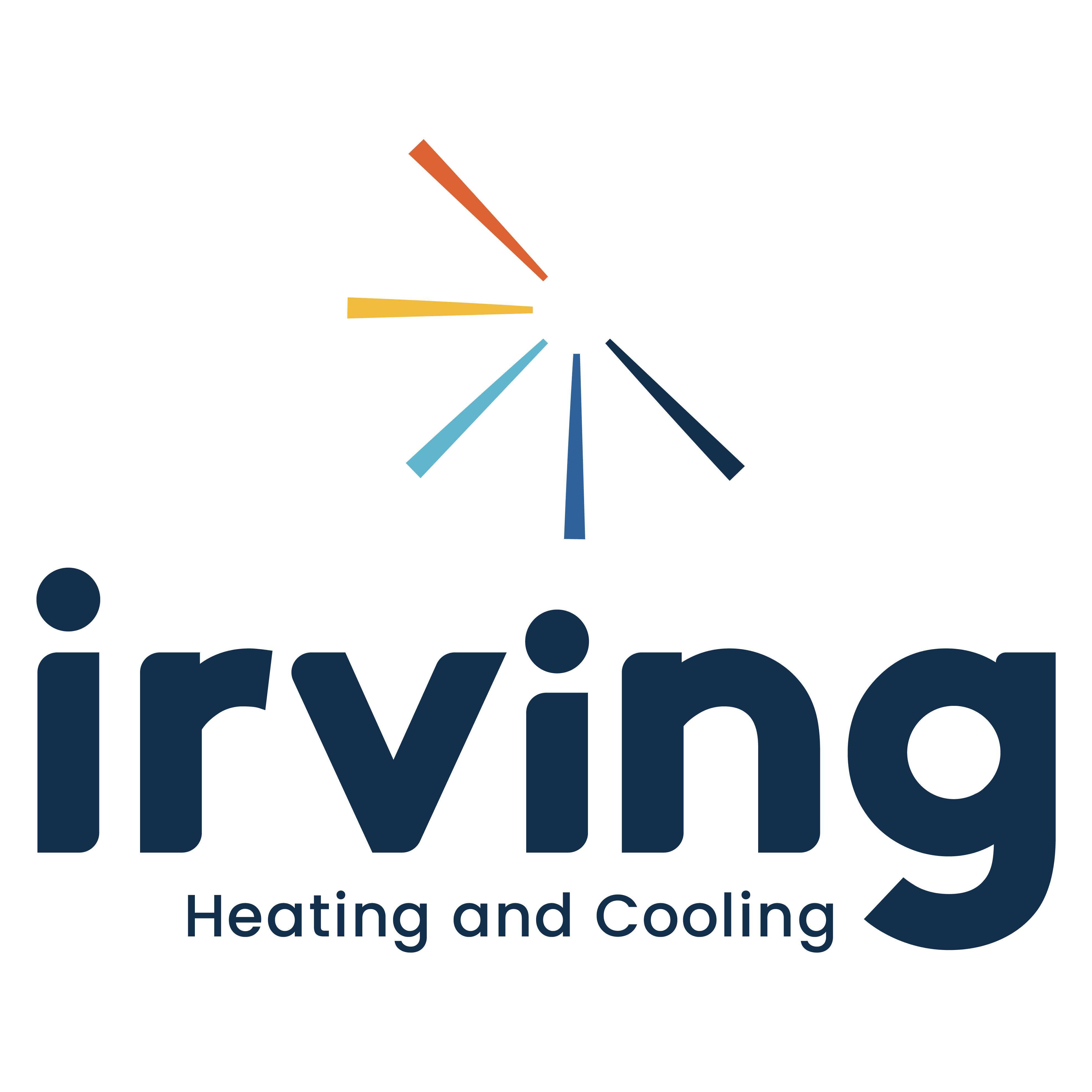 Irving Heating and Cooling