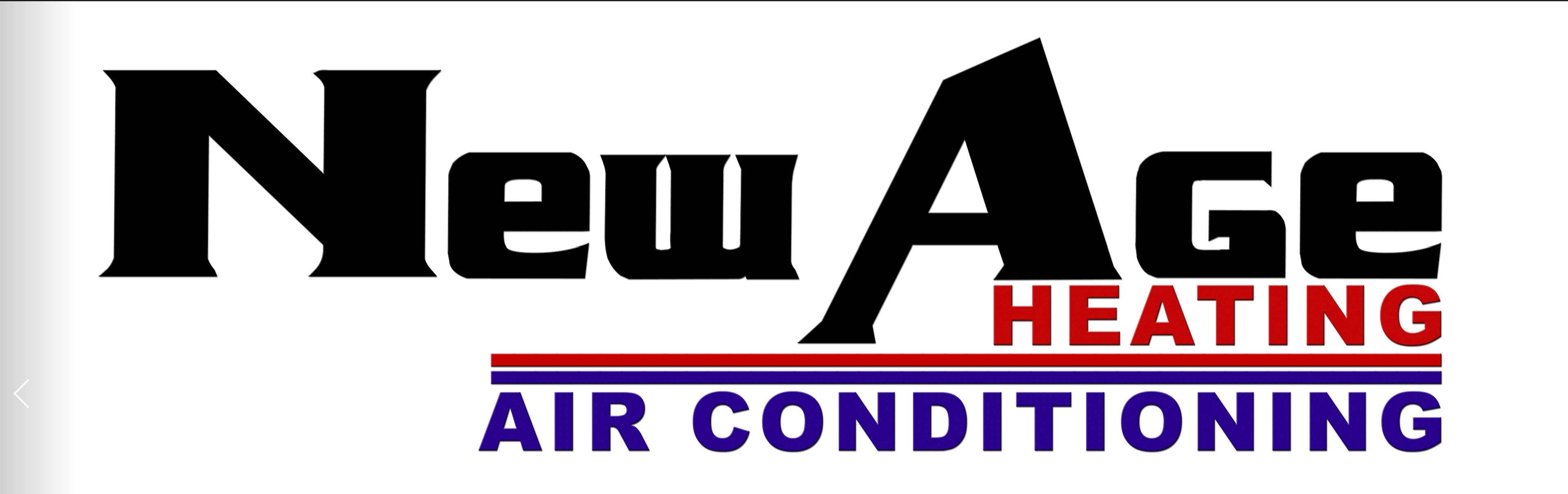 New Age Heating & Air Conditioning