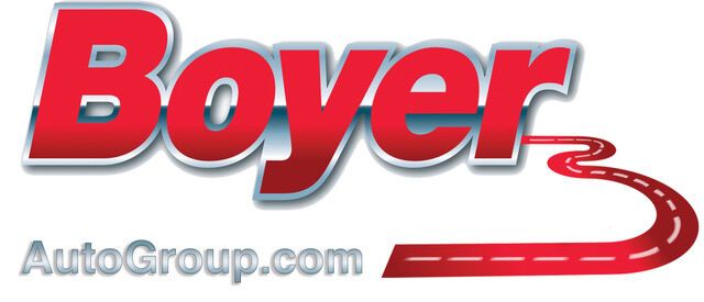 Boyer Auto Group