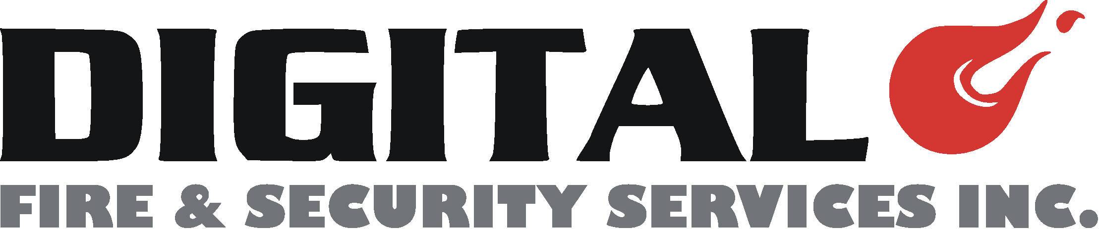 Digital Fire & Security Services Inc.