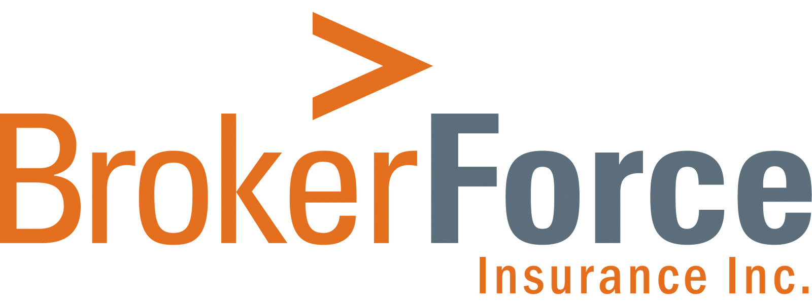 BrokerForce Insurance