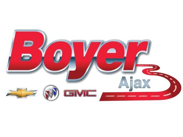 Ajax Boyer Dealership