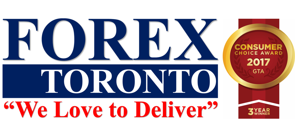 Forex Parcel Delivery Inc.