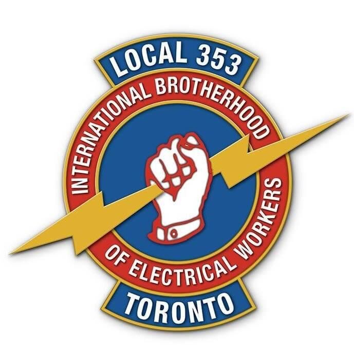 IBEW Local 353