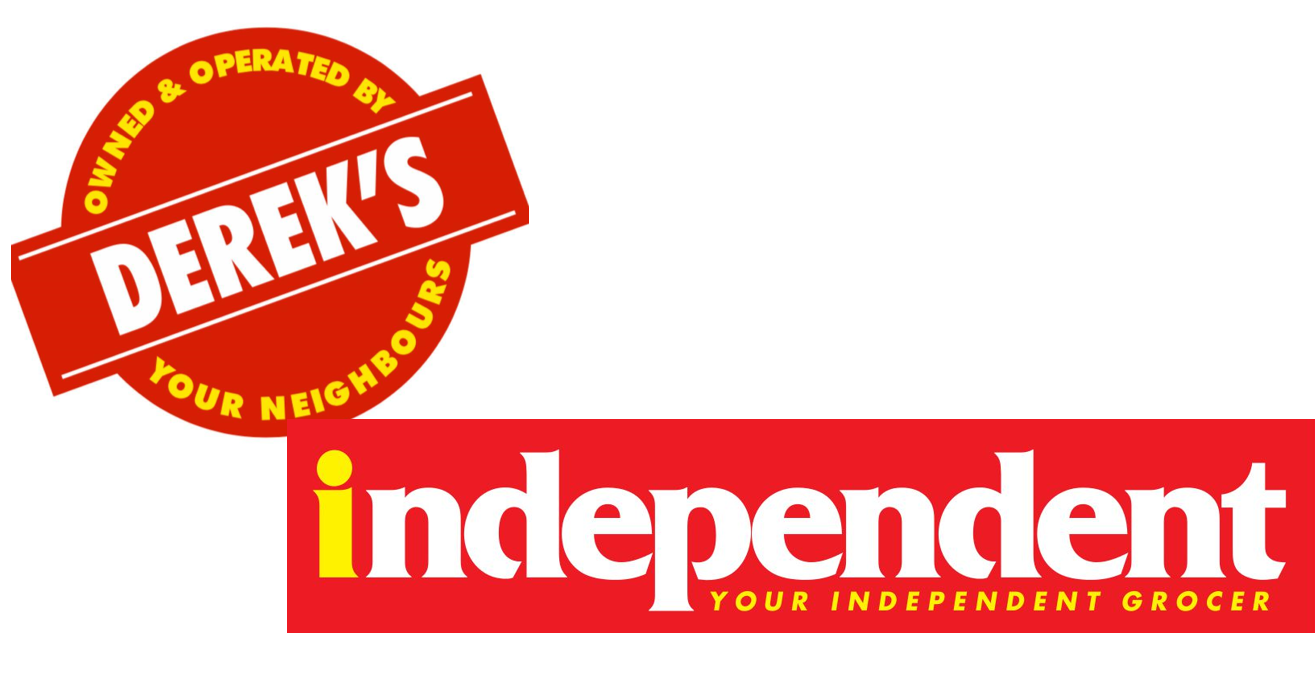 Derek's Your Independent Grocer