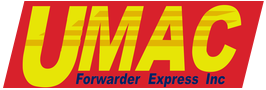 UMAC Forwarder Express