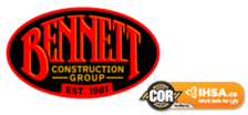 Bennett Construction Group