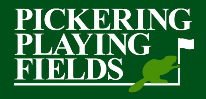 Pickering Playing Fields