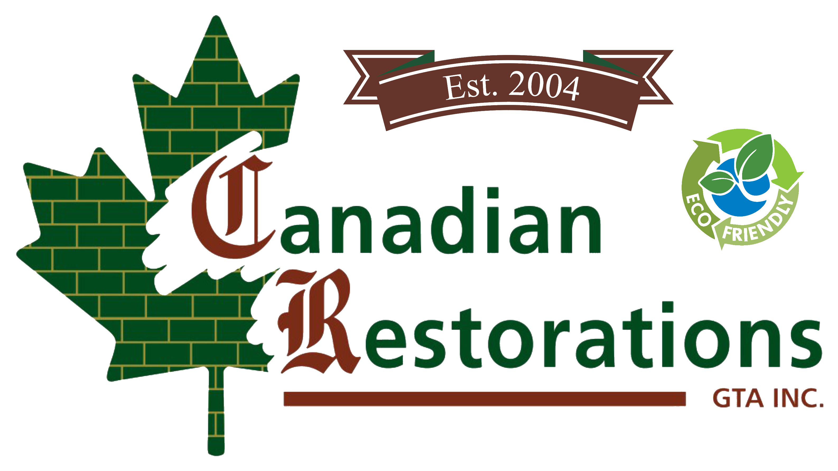 Canadian Restorations GTA