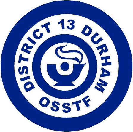 District 13 OSSTF